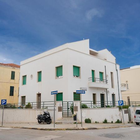 אלגהרו Appartamento Arlina מראה חיצוני תמונה