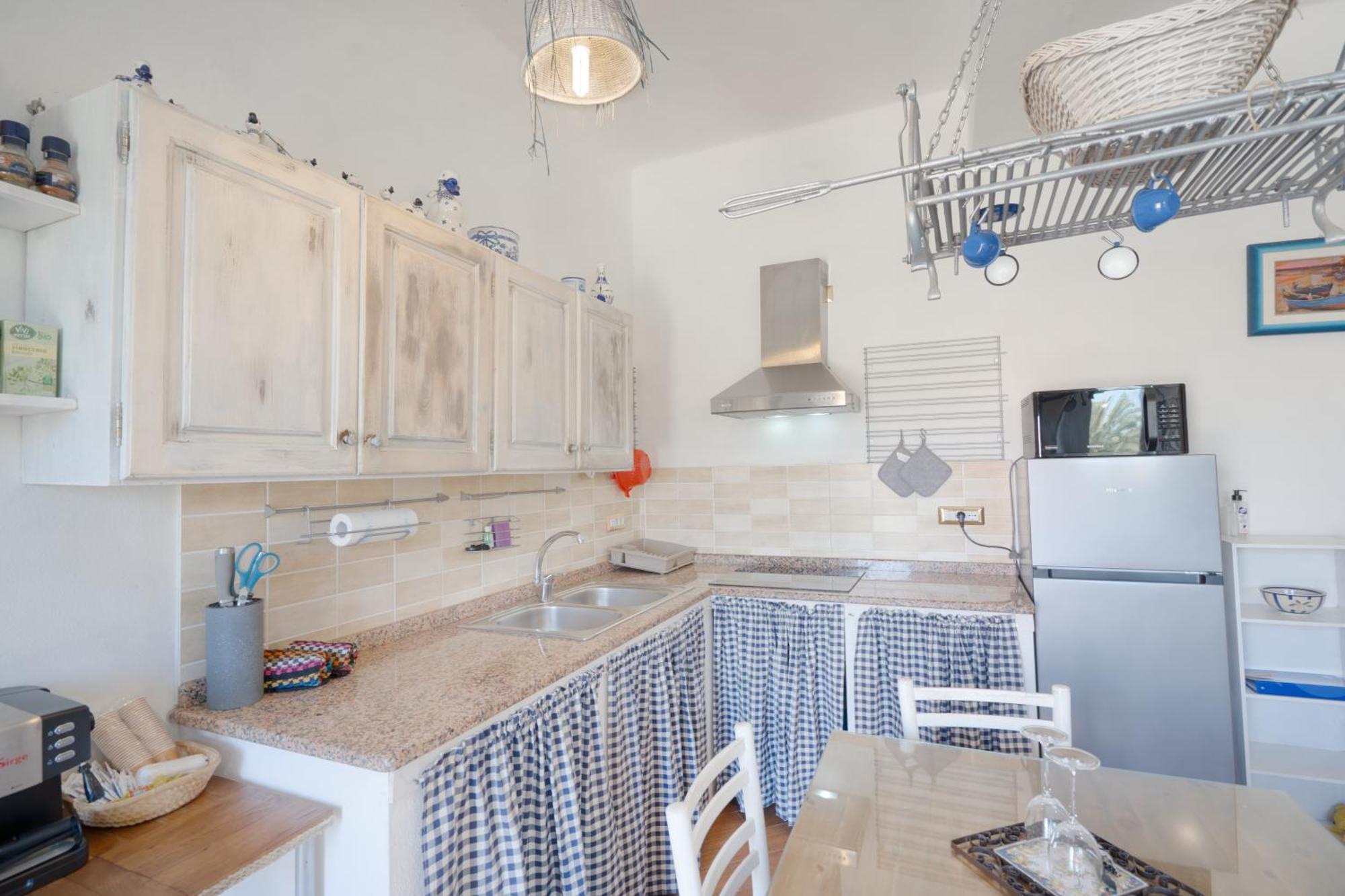אלגהרו Appartamento Arlina מראה חיצוני תמונה